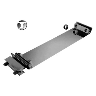 DieselTech® - Easy Seal Torca Flat Band Natural Exhaust Clamp
