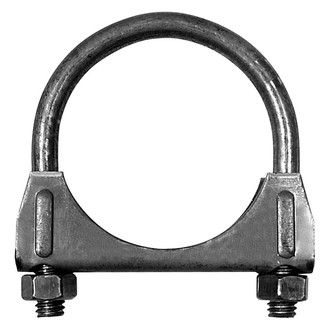 DieselTech® - Exhaust Clamps