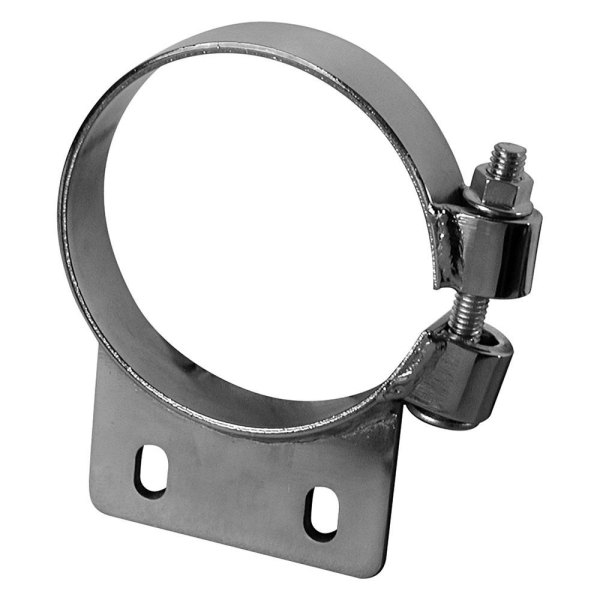 DieselTech® - Exhaust Stack Pipe Clamp