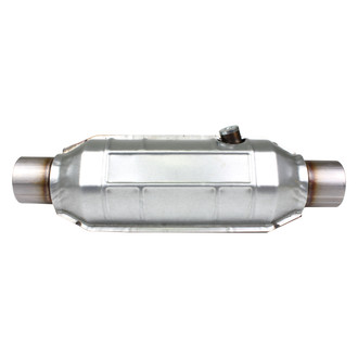 Different Trend® - Universal Fit Catalytic Converter