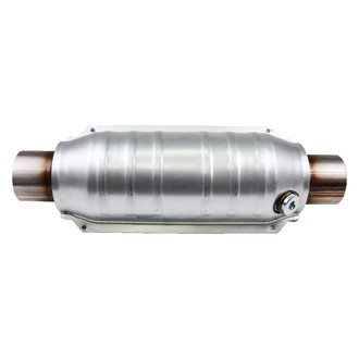 Different Trend® - Universal Fit Catalytic Converter