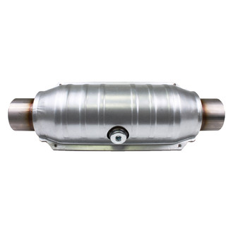 Different Trend® - Universal Fit Catalytic Converter