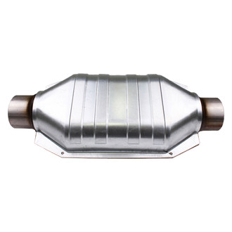 Different Trend® - Universal Fit Catalytic Converter