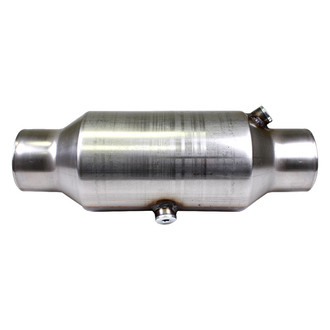 Different Trend® - Universal Fit Catalytic Converter