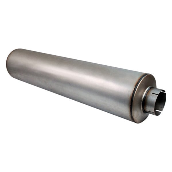 Different Trend® 800465 - Diesel Series Aluminized Steel Round