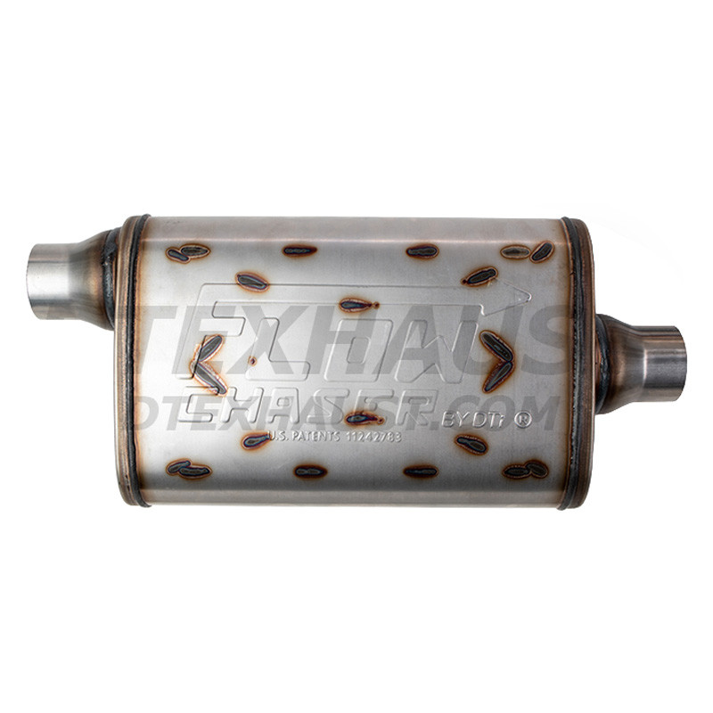 1985 Nissan 300ZX Mufflers & Resonators - Performance, Loud