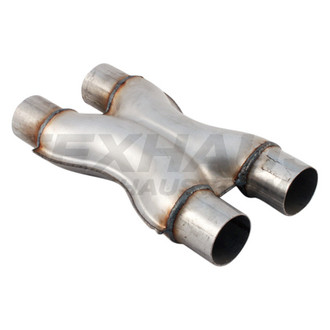 Different Trend® - X-Pipe