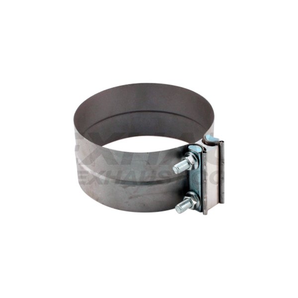 Different Trend® - Aluminized Steel Lap Joint Clamp