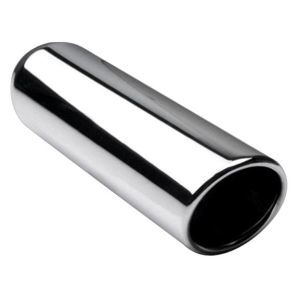 Different Trend® - Texas Series Round Straight Cut Exhaust Tip