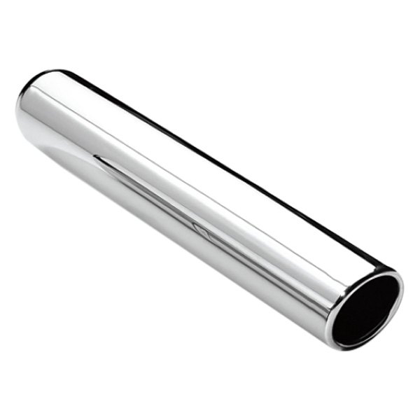 Different Trend® - Texas Series Round Rolled Edge Slant Cut Exhaust Tip