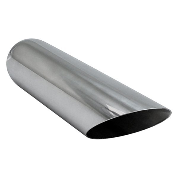 Different Trend® - Texas Series Round Angle Cut Exhaust Tip