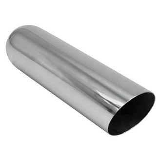 Different Trend® - Texas Series Round Exhaust Tip