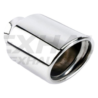 Different Trend® - Oval Exhaust Tip
