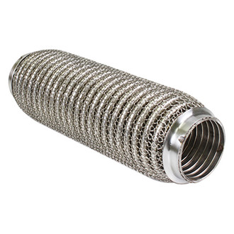 Different Trend® - Flexible Series Stainless Steel Exhaust Pipe