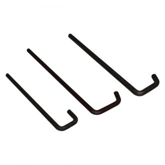 Different Trend® - J Hooks