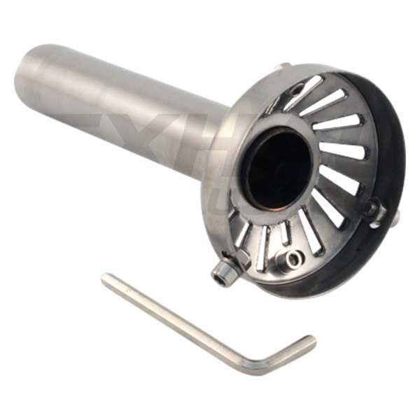 Different Trend® - Exhaust Silencer