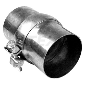 Different Trend® - 304 SS Joint Adapter with Band Clamp