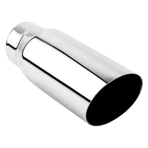 Different Trend® - Diesel Series Round Exhaust Tip