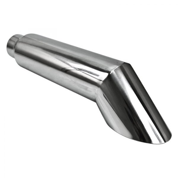 Different Trend® - Diesel Series CAT Turndown Polished Exhaust Stack