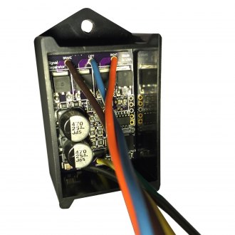 Digi-Tails® - Tail Light Signal Separator Module