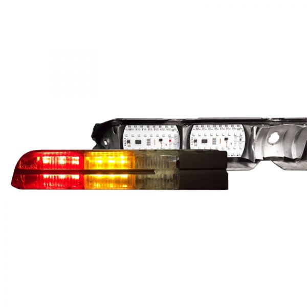 Digi-Tails® - Sequential LED Tail Light Panel Kit, Chevy Camaro