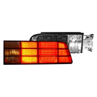 Digi-Tails® 1100186 - Sequential LED Tail Light Panel Kit