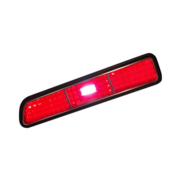 Digi-Tails® - Sequential LED Tail Light Panel Kit, Chevy Camaro