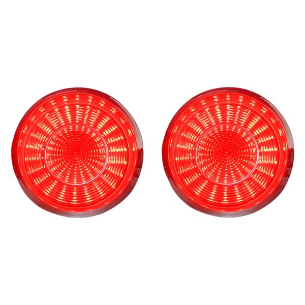 DigiTails® 1100270 Sequential LED Tail Light Panel Kit