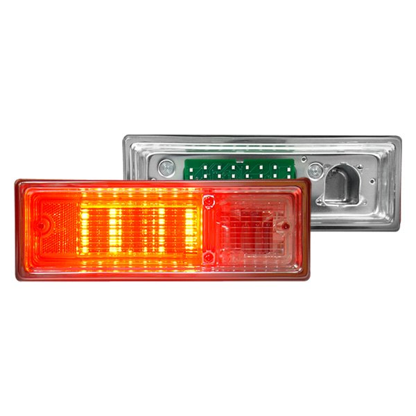 Digi-Tails® - Sequential LED Tail Light Panel Kit