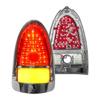 Buy Lumax Tail Lamp For GM Bet Type-1 043-TLU-BET-T1-R Online in