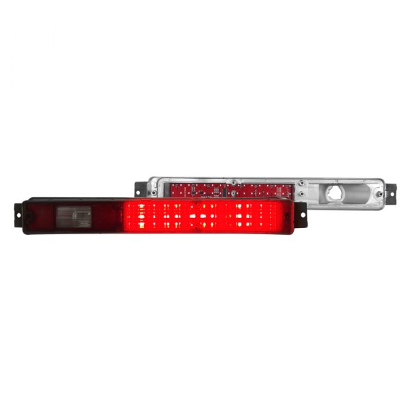 Digi-Tails® - Sequential LED Tail Light Panel Kit, Buick Gran Sport