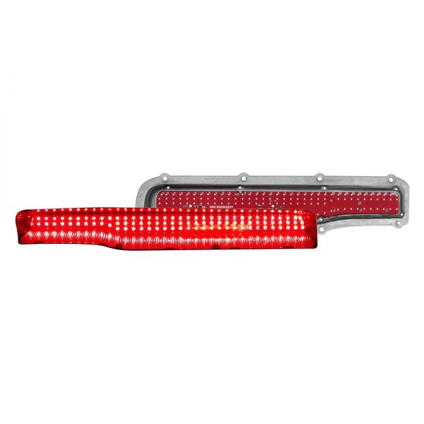 Digi-Tails® - Sequential LED Tail Light Panel Kit, Dodge Charger