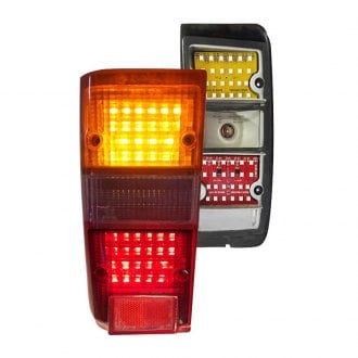 Digi-Tails® - LED Tail Light Panel Kit