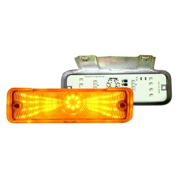 Digi-Tails® - LED Turn Signal/Parking Light