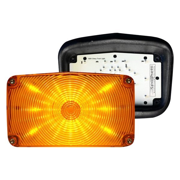 Digi-Tails® - LED Turn Signal / Parking Light
