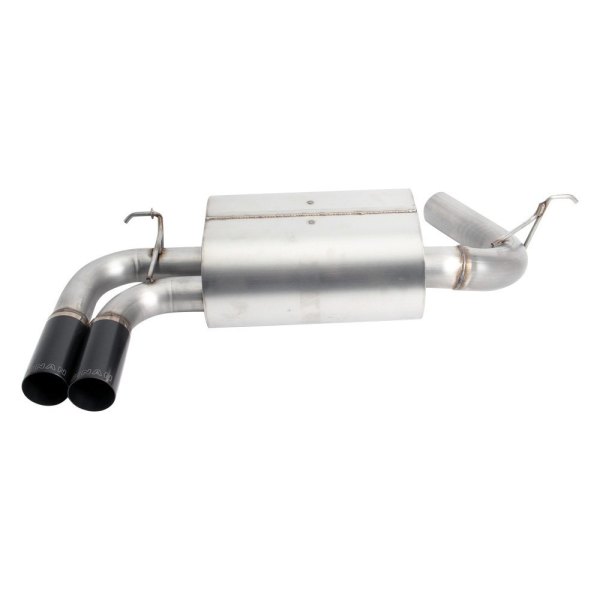 Dinan® - Free Flow™ 304 SS Axle-Back Exhaust System