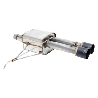 Dinan® - Free Flow Exhaust Systems
