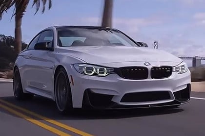 Dinan® - Dinantronics Installation