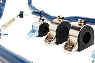 Tech Tip Anti Roll Bars