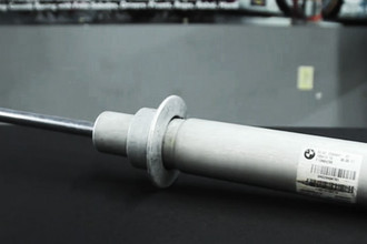 Tech Tip Electronic Damper