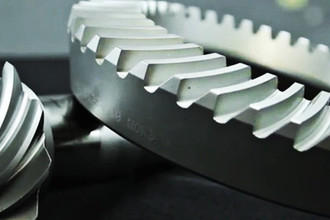 Tech Tip Gear Ratios