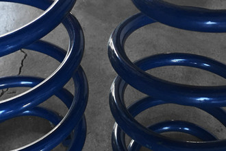 Tech Tip Springs Coilovers