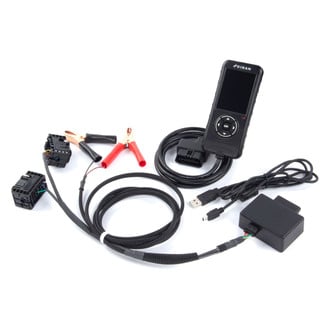 Dinan® - DINANFLASH™ Handheld Tuner