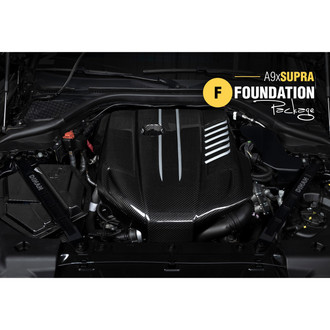 Dinan® - Free Flow Axle-Back Exhaust
