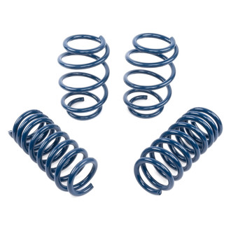 Dinan® - Performance Lowering Spring Set