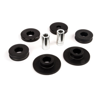 Dinan® - Rear Upper Shock Mount Kit