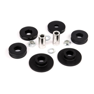 Dinan® - Rear Upper Shock Mount Kit