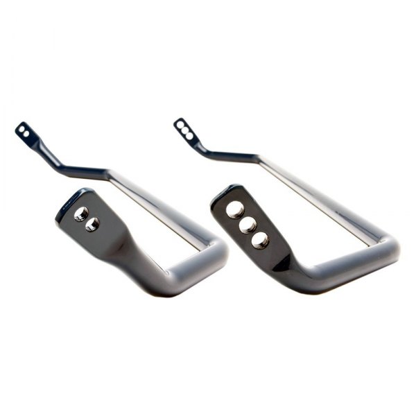 Dinan® - Front and Rear Adjustable Anti Sway Bar Set
