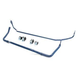 Dinan® - Front and Rear Adjustable Anti Sway Bar Set