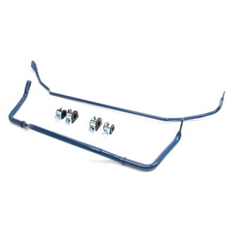Dinan® - Adjustable Anti-Roll Bar Set